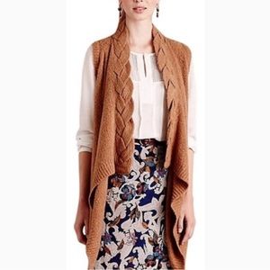 Sunday In Brooklyn braided sweater vest